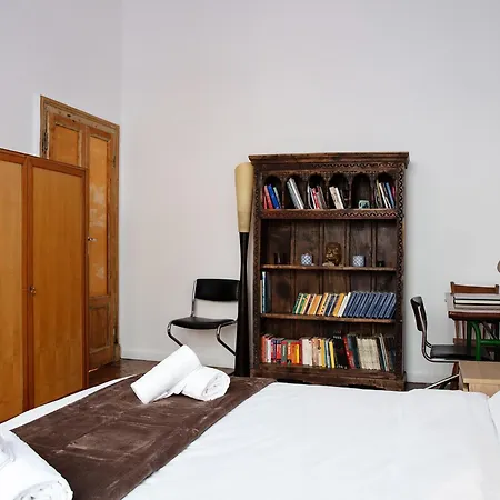 Dehomes - Porta Ticinese Luxury Stay Mailand Exterior foto