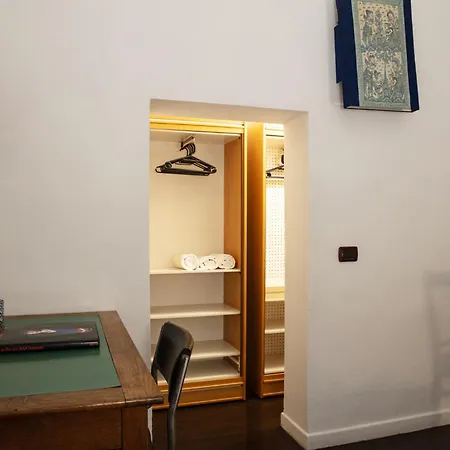 Dehomes - Porta Ticinese Luxury Stay Mailand Exterior foto