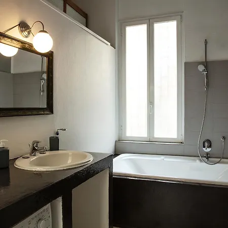 Dehomes - Porta Ticinese Luxury Stay Mailand Exterior foto