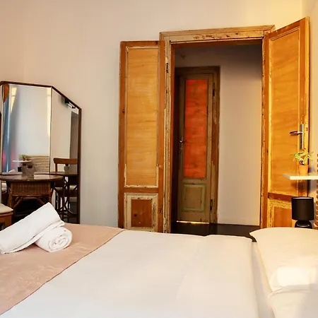 Dehomes - Porta Ticinese Luxury Stay Mailand Exterior foto