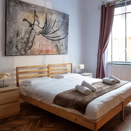 Dehomes - Porta Ticinese Luxury Stay Mailand Exterior foto
