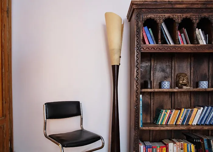 Dehomes - Porta Ticinese Luxury Stay