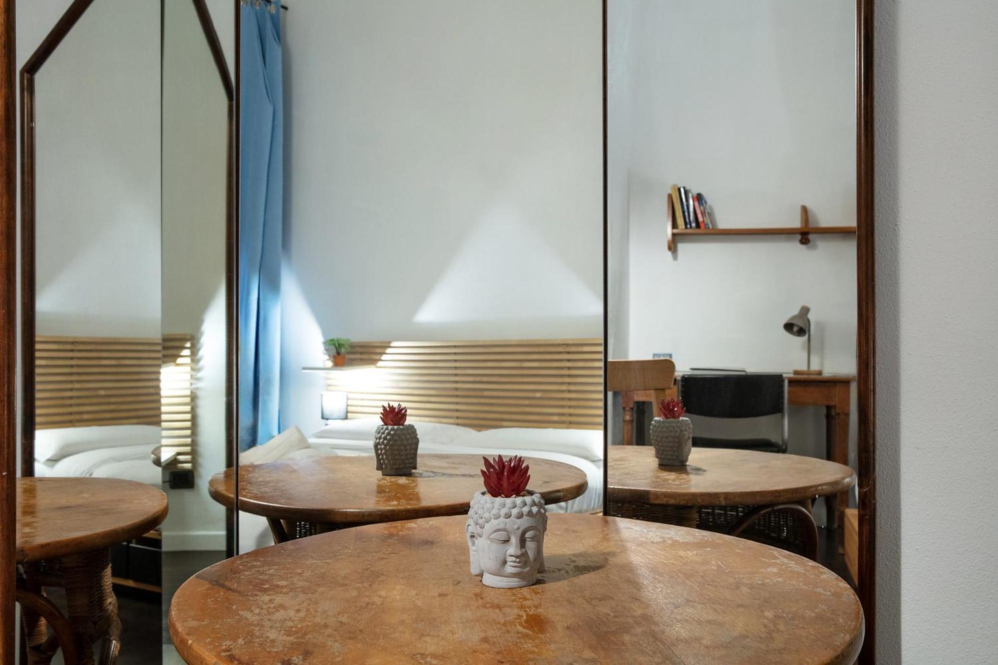 Appartamento Dehomes - Porta Ticinese Luxury Milano