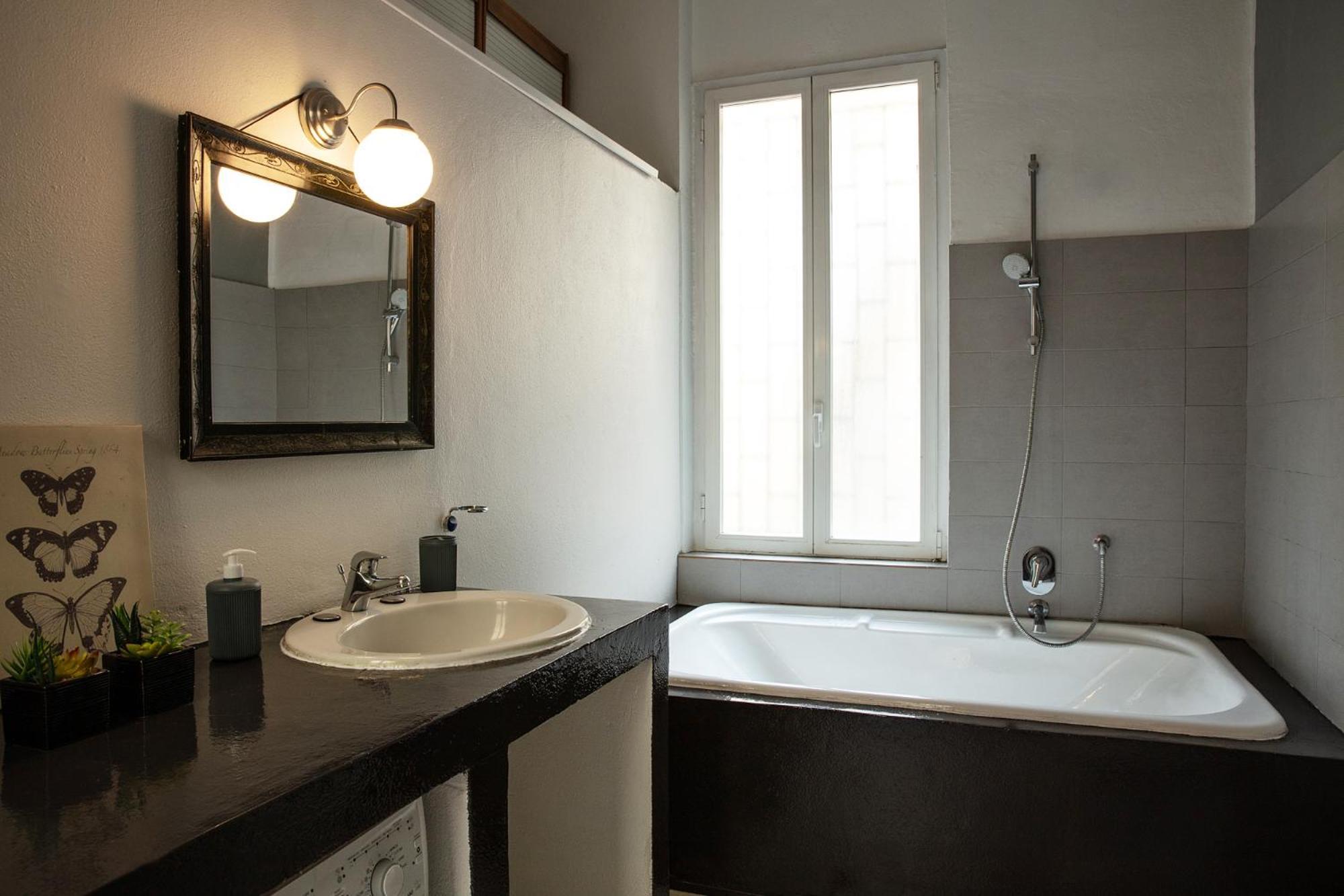 Dehomes - Porta Ticinese Luxury Appartamento
