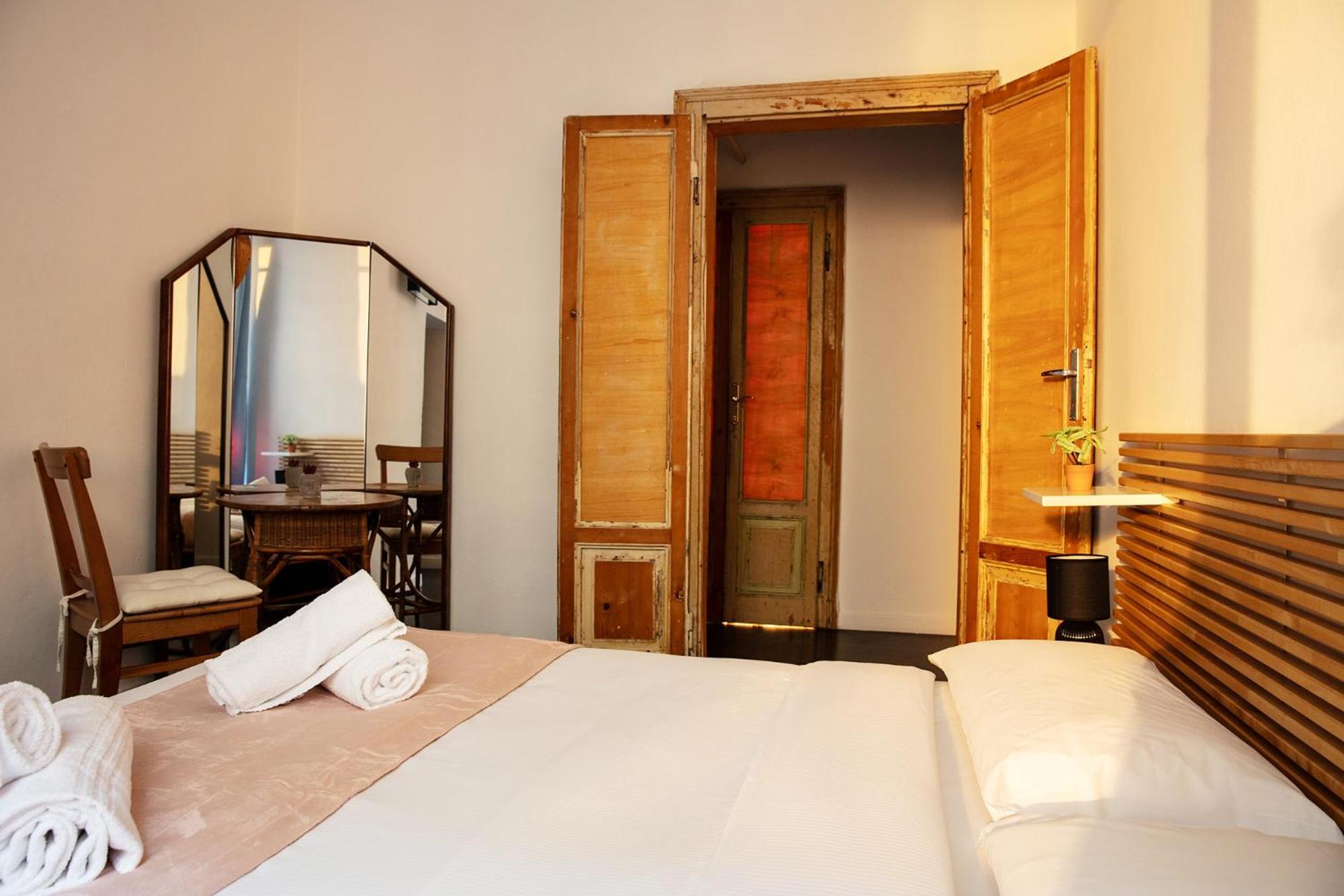 Dehomes - Porta Ticinese Luxury Appartamento