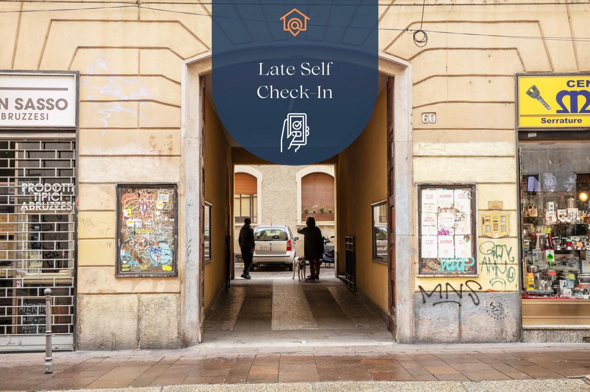 Dehomes - Porta Ticinese Luxury Milano