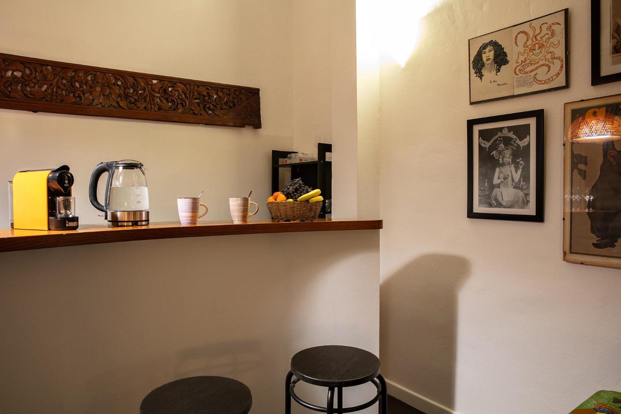 Dehomes - Porta Ticinese Luxury Appartamento *