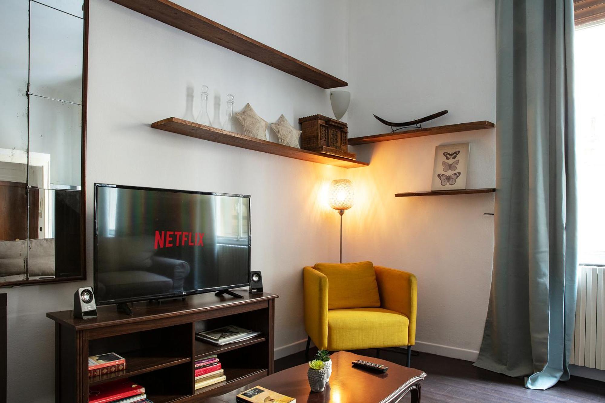 Appartamento Dehomes - Porta Ticinese Luxury