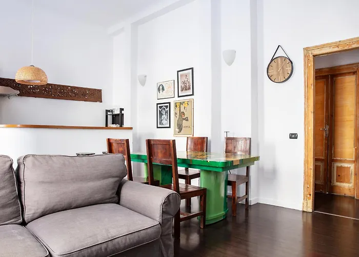 Dehomes - Porta Ticinese Luxury Stay
