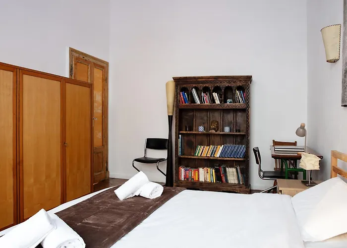 Dehomes - Porta Ticinese Luxury Stay